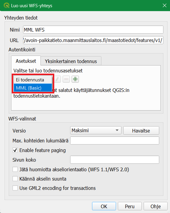 QGIS