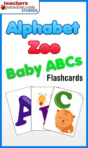 Download Alphabet Zoo Baby ABCs apk