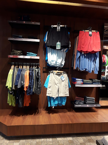 Columbia Sportswear - Cayma - Tienda de ropa