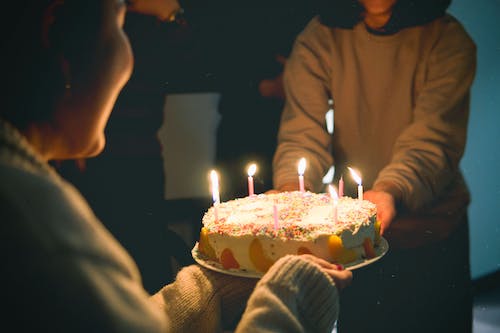 12 Birthday Wishes for Your Male Friend.tring