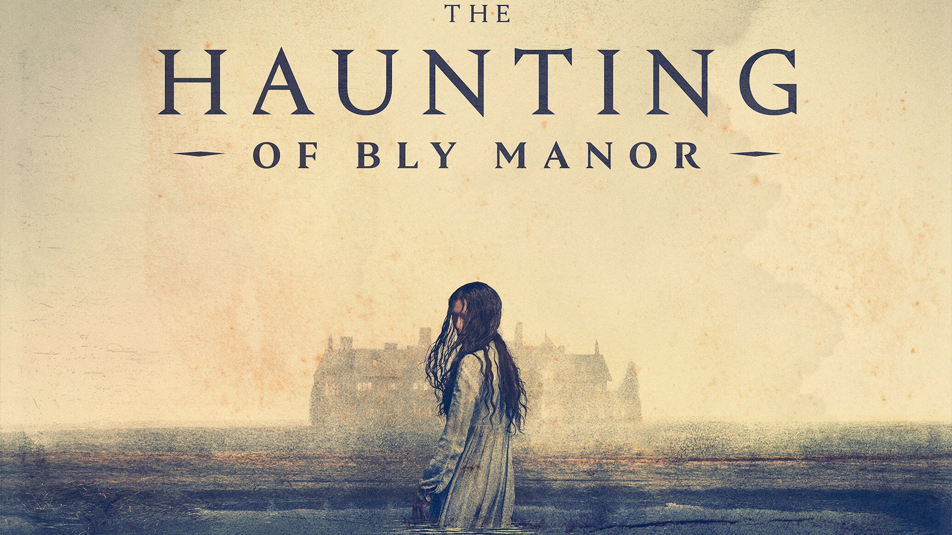 The Haunting of Bly Manor, the sister series of Netflix's Hill House