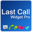 Last Call Widget Pro apk