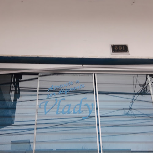 Opiniones de Salòn Spa Vlady en Lima - Spa