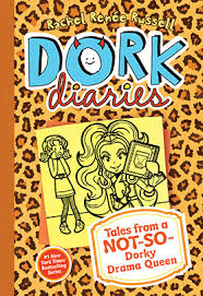 Image result for dork diaries 9