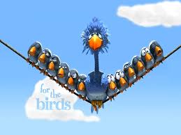 Image result for for the birds