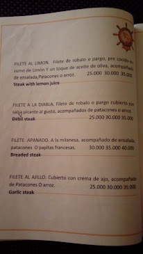 Reseñas de Las Ricuras de Arturo - Montería - Restaurante