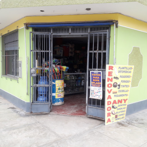 Comercial Dany