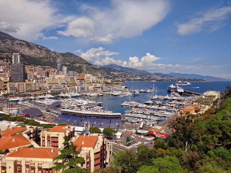 Круиз Azamara Quest, апрель 2014: удивительный кайфой круиз удивительных встреч форумчан