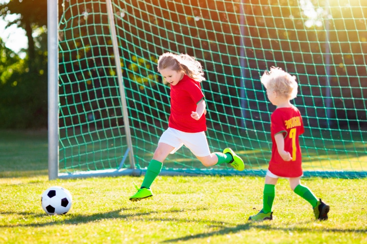 Children born in Portugal acquire Portuguese citizenship