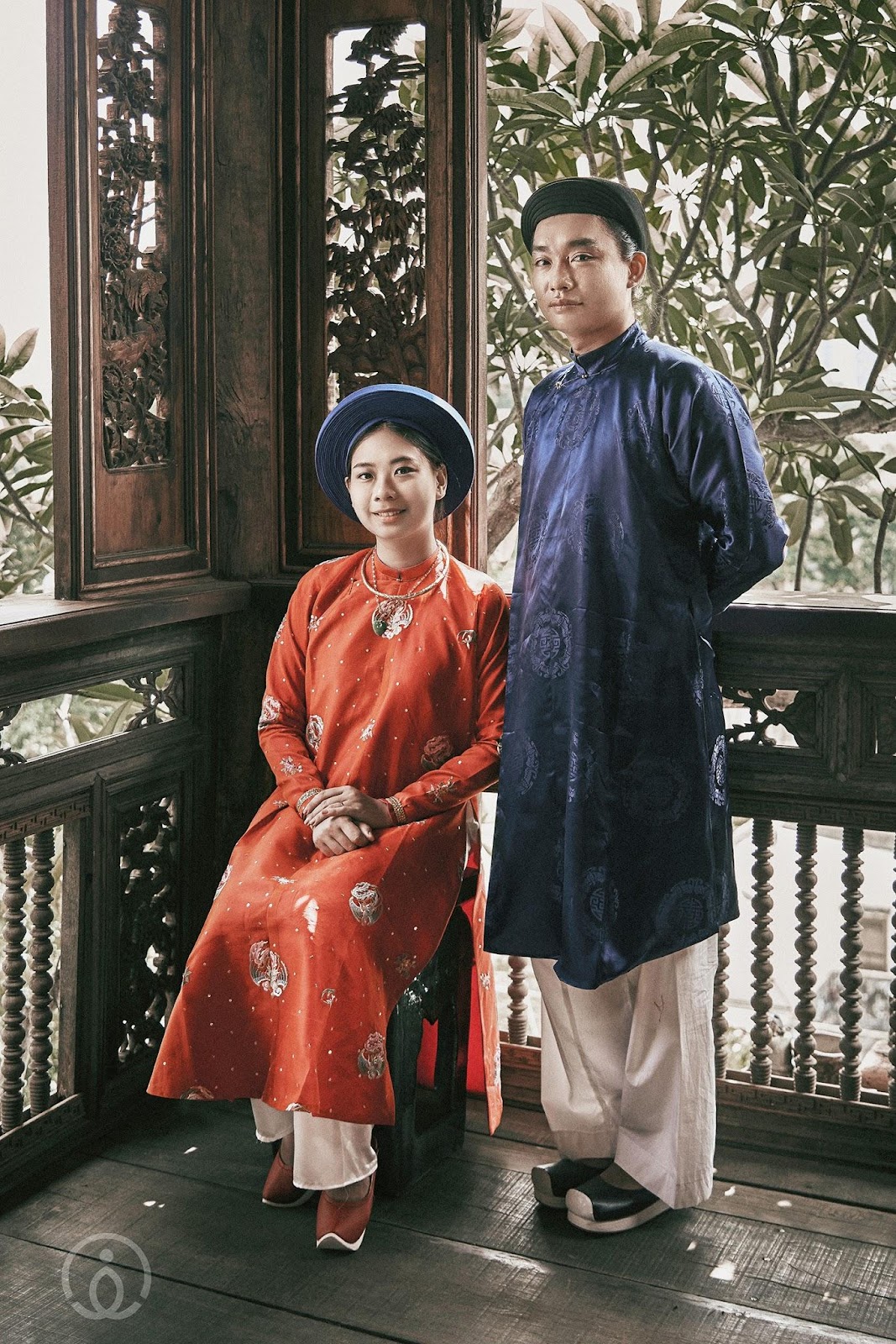 Vietnamese Traditional Costume | Dresses Images 2022 | Page 2