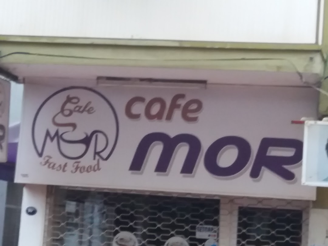 Cafe Mor