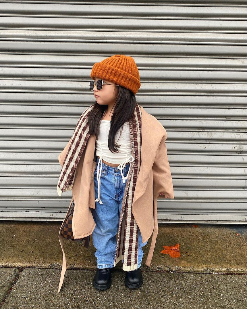 fashionista 