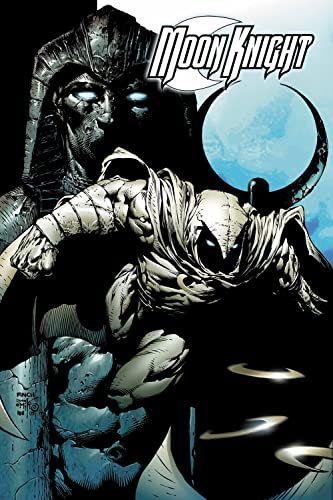 15 Best Moon Knight Comics: Moon Knight - The Bottom Vol. 5 #1-6