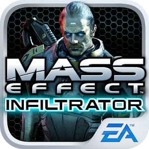 MASS EFFECT™ INFILTRATOR apk Download