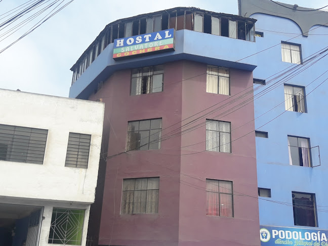 Hotel Salvatore