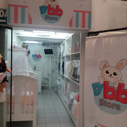 D"bb Store