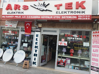 Ars Tek Elektrik Elektronik