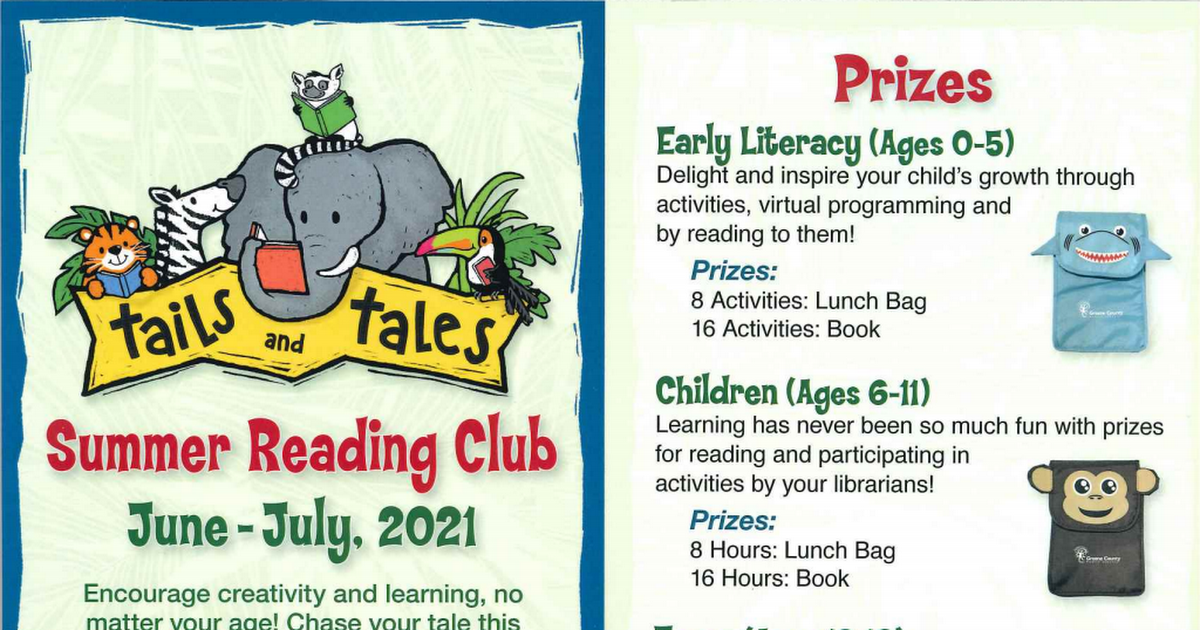 Greene County Library Summer Reading Club.pdf