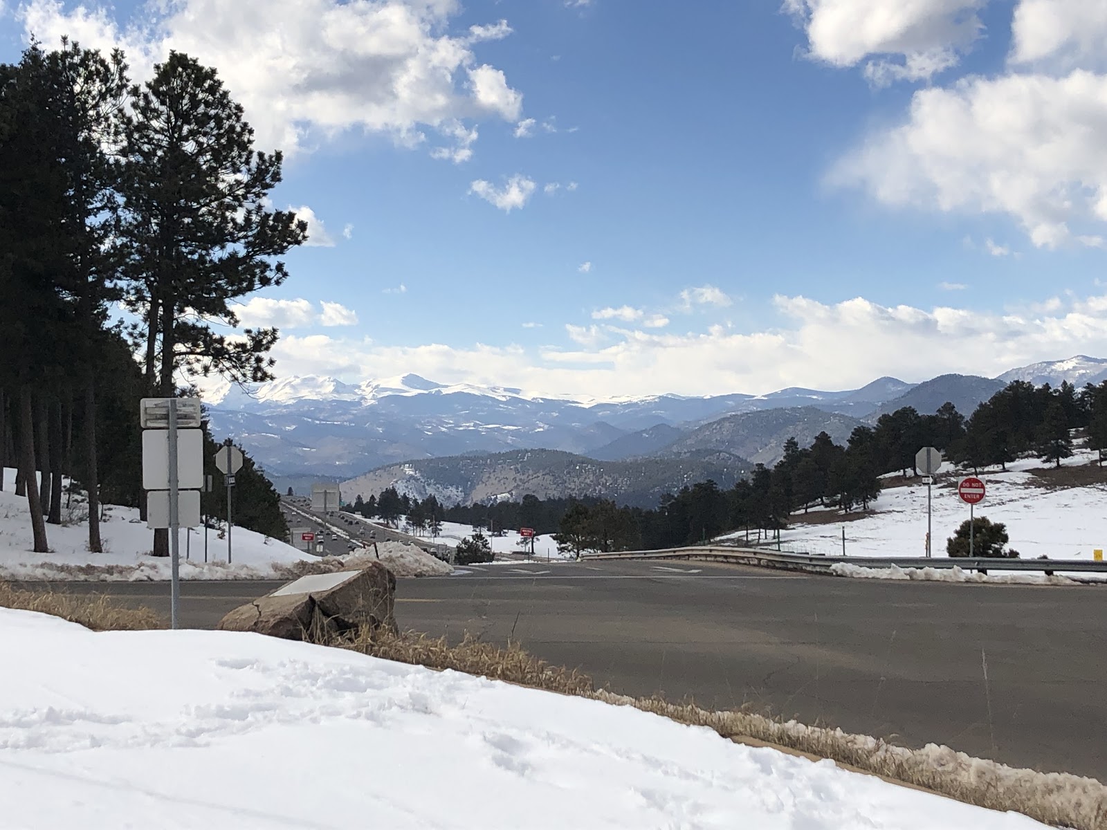 relaxing family vacation in beautiful Colorado