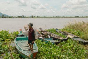 The Precarious State of the Mekong