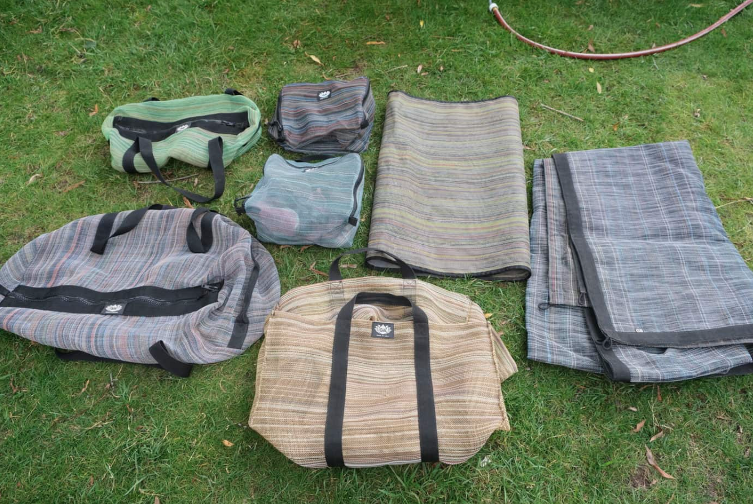 outdoor camping mat gili gear