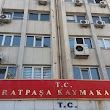 TC Muratpaşa Kaymakamlığı