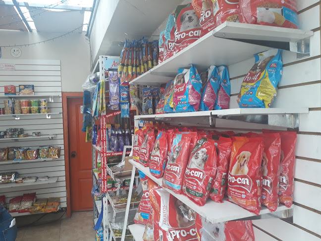 Deli & Cyber MirafloresS - Cuenca