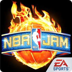 NBA JAM by EA SPORTS™ apk