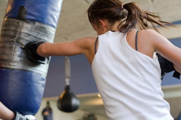 Why boxing is good for women’s fitness | Beauty and Personal Grooming
