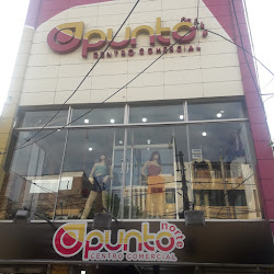 Punto Norte Centro Comercial