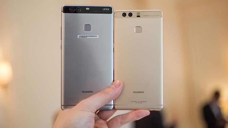 www.cnet.com, Huawei P9 Dual Camera