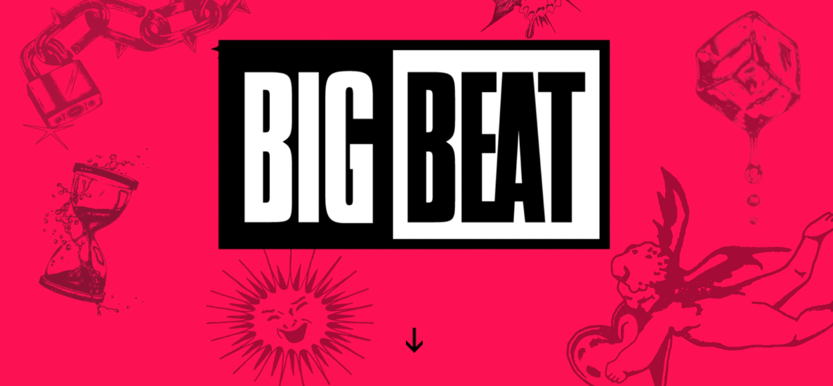 Big Beat Music