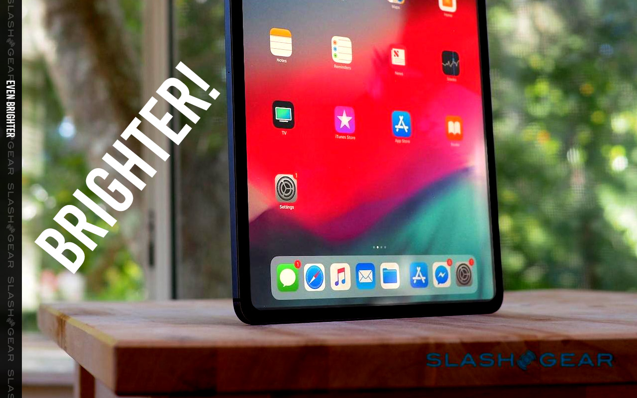 21年のipad Proを待つ理由 Slashgear Japan