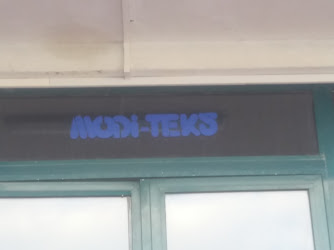 Modi -Teks