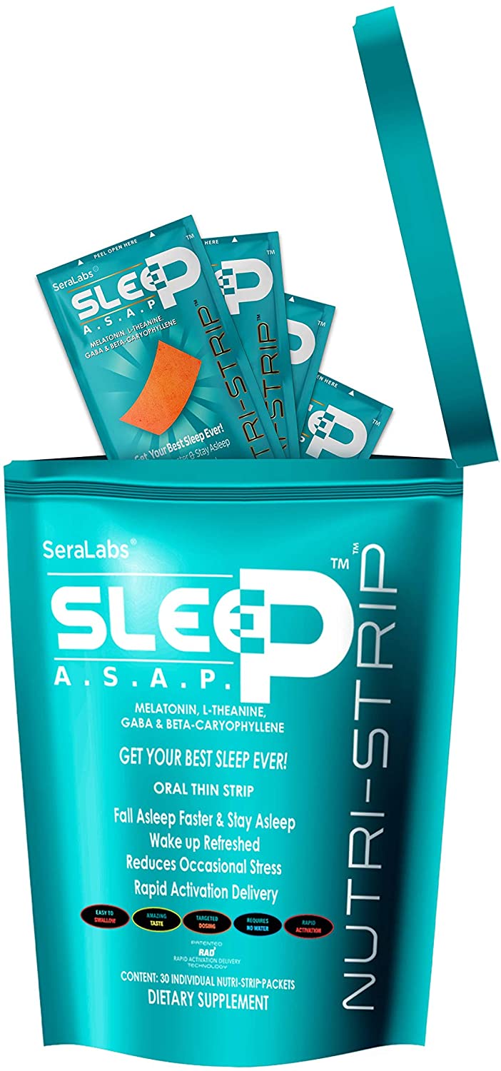Sleep A.S.A.P Review 