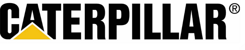 Logotipo de la empresa Caterpillar