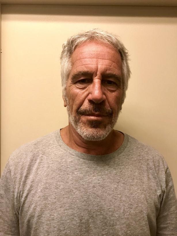 Jeffrey Epstein served 13 months on sex misconduct charges more than a decade ago and was in jail facing new charges in 2019 when he killed himself. File Photo courtesy of the New York State Division of Criminal Justice 
