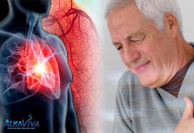 NHỮNG CĂN BỆNH NGUY HIỂM MÀ BẠN DỄ MẮC PHẢI DO Ô NHIỄM KHÔNG KHÍ