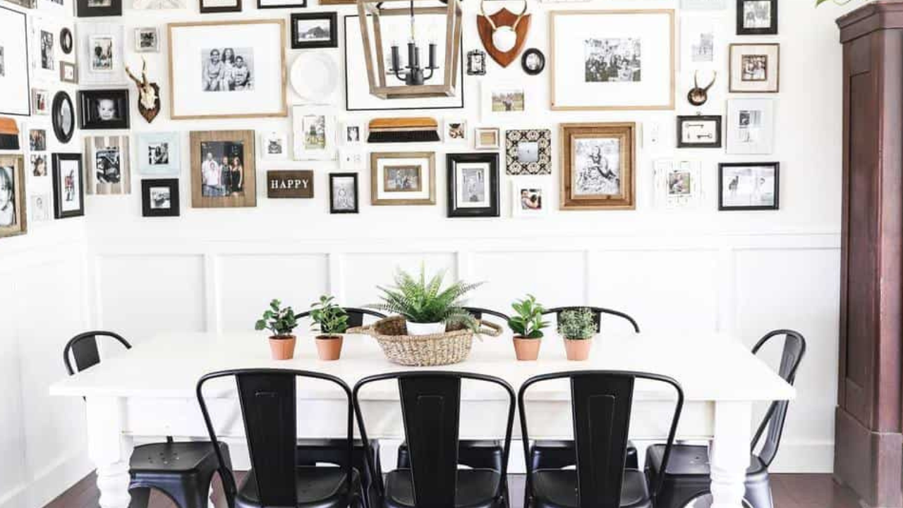 DIY Guide To Designing A Home Art Studio  SecureSpace Self Storage