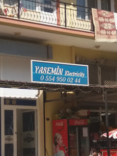 Yasemin Electricity