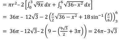 Shift 1 2021 JEE Main Feb 24 Solved Maths Papers