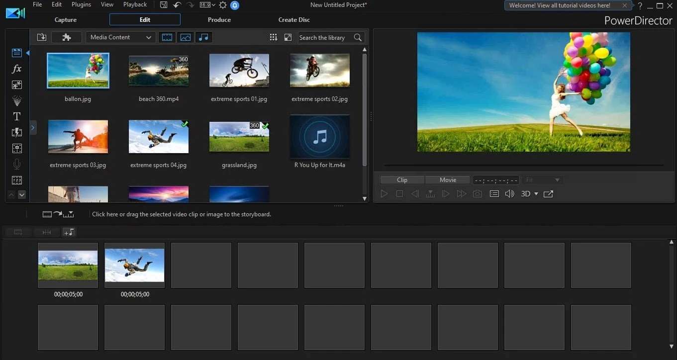 Top 5 Best Android Video Editing Apps: Create Professional Videos on the Go!