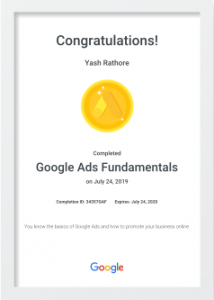 digital marketing courses in Delhi