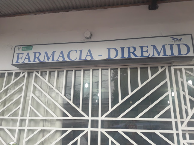FARMACIA DIREMID