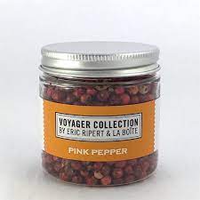 Pink Pepper