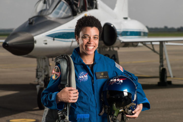 Meet Jessica Watkins, The First Black Female NASA Astronaut To Spend Months In Space | My Beautiful Black Ancestry