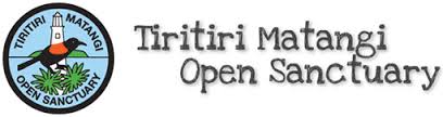 Image result for tiritiri matangi island logo