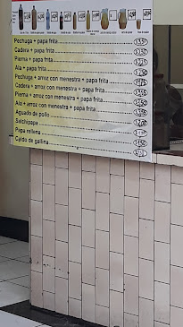 Mac Robert El Duro Del Sabor