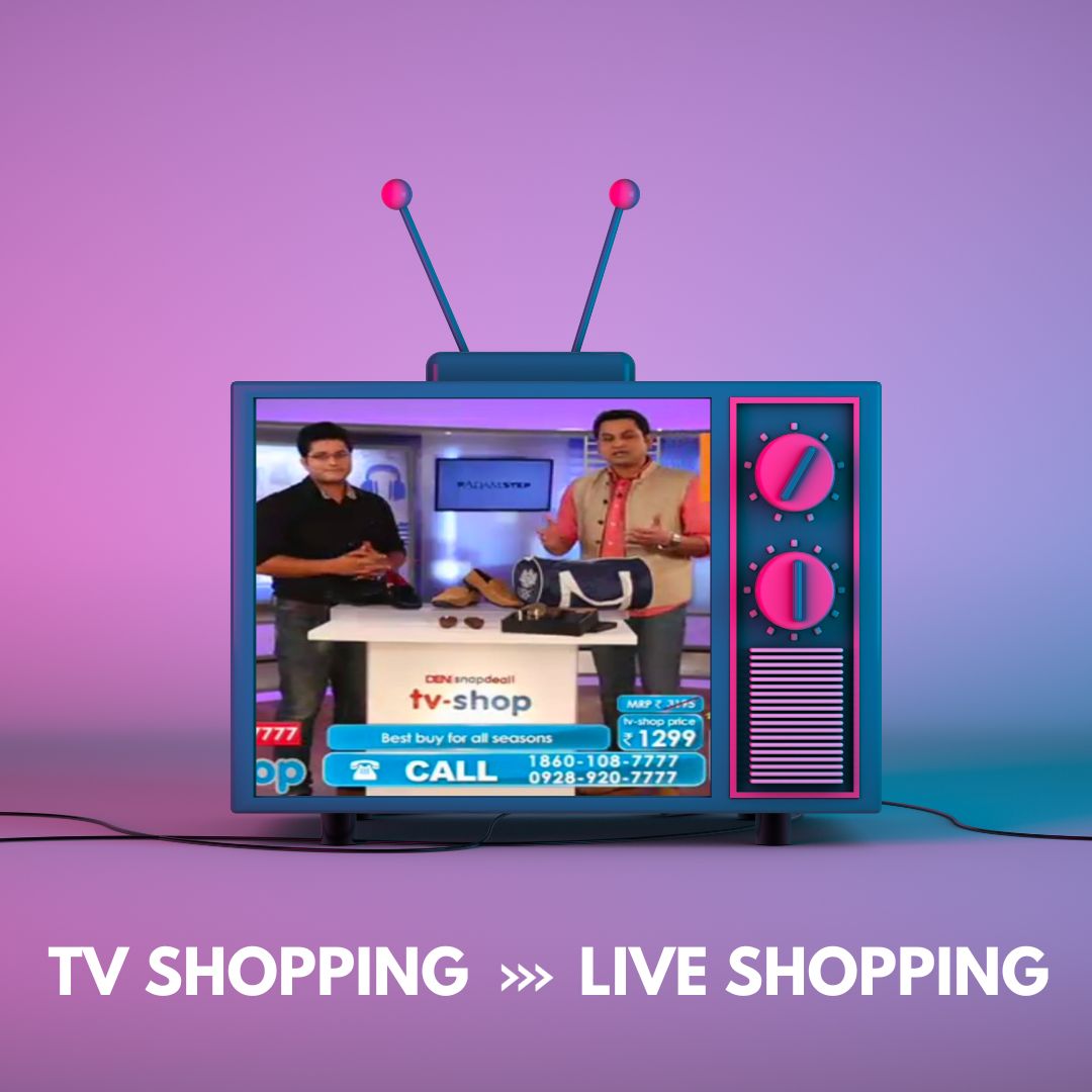 TV Shopping Channel