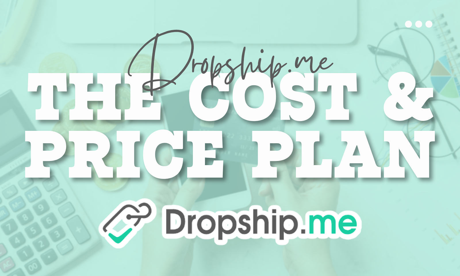 Dropship.me: Dropship Software | Review  Softlist.io